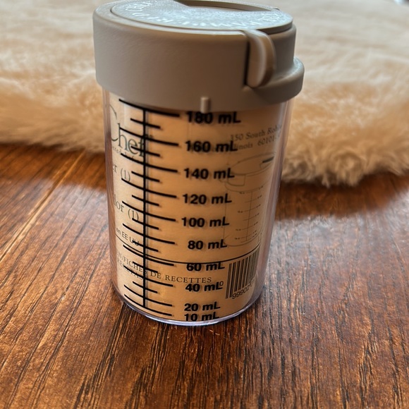 New pampered chef container - Picture 5 of 5